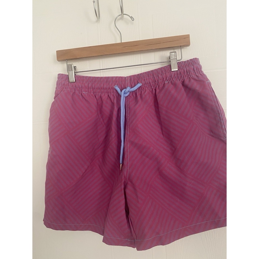 Switch Board‎ Shorts "Color Changing" Large.NWT,0204